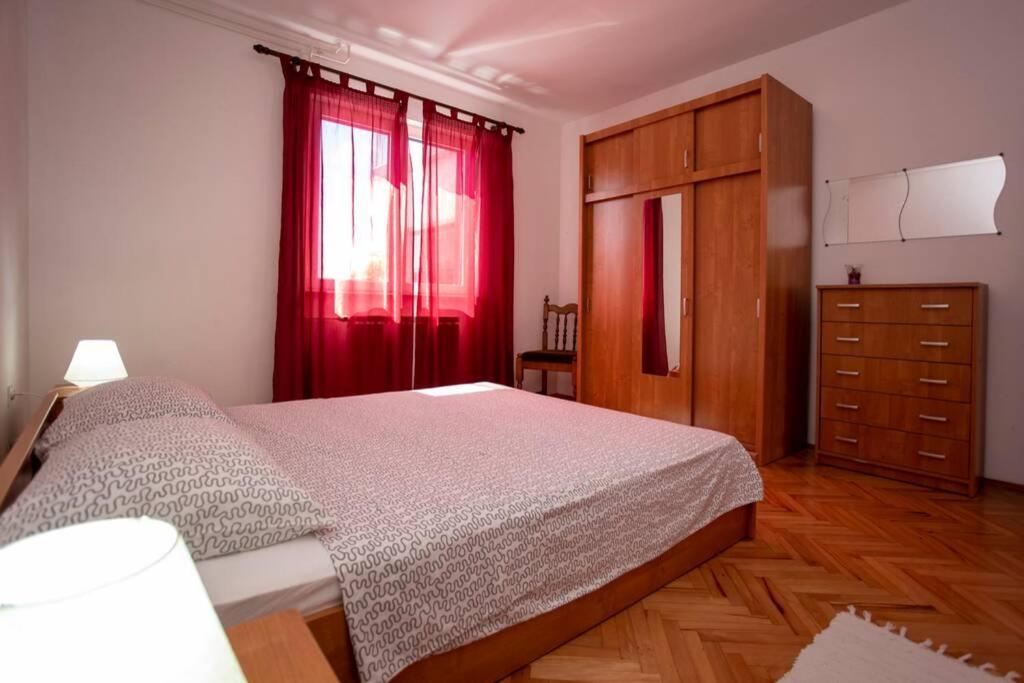 Herak - Smoljan Rovinj Kültér fotó