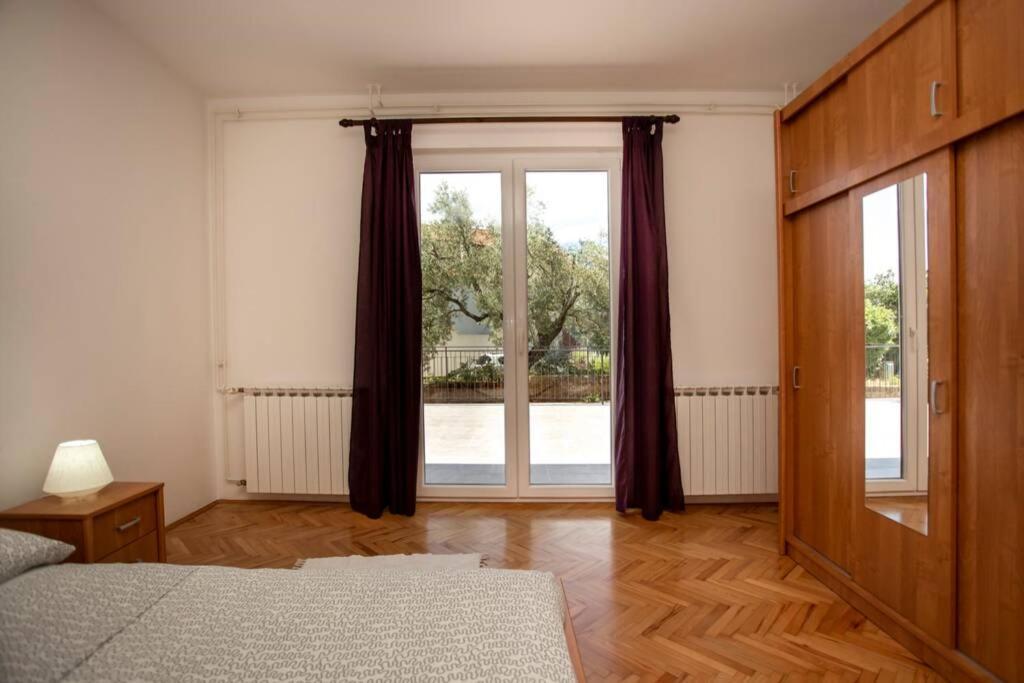 Herak - Smoljan Rovinj Kültér fotó