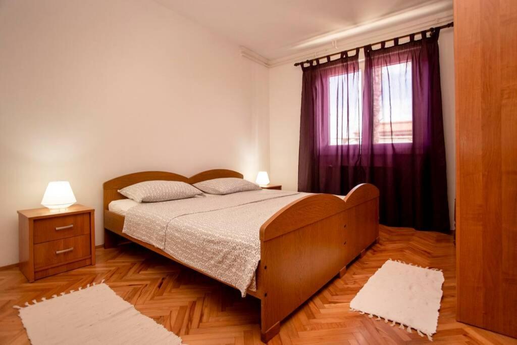 Herak - Smoljan Rovinj Kültér fotó