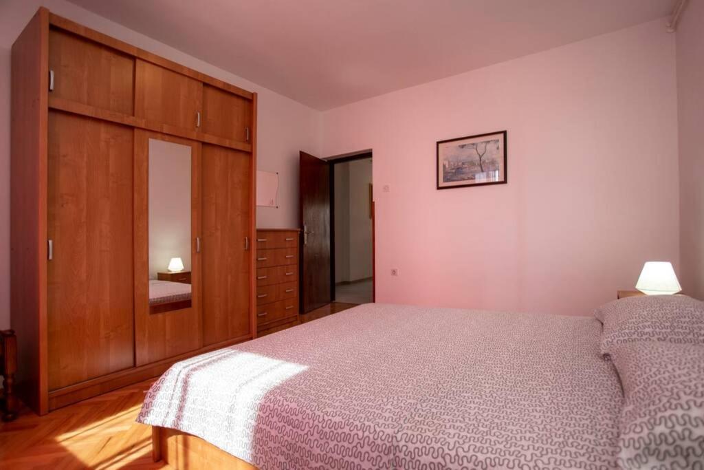 Herak - Smoljan Rovinj Kültér fotó